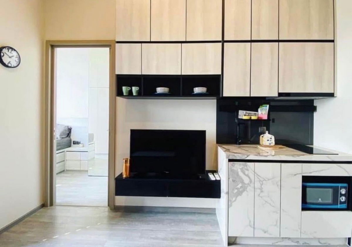 รูป 💎The Line sukhumvit 101💎 15,000/month @ian569 /please contract us✨ - รูปที่ 4/6