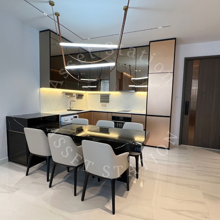 picture 🔥 Best Seller | Supalai Icon Sathorn Near BTS Saint Louis 🔥 - 6/13