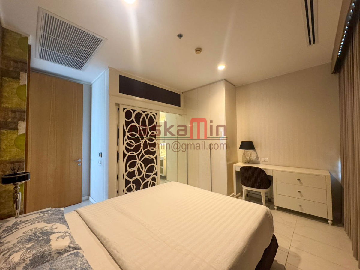 picture For Rent:  2-Bedroom Condo at Northpoint Pattaya - 14/33