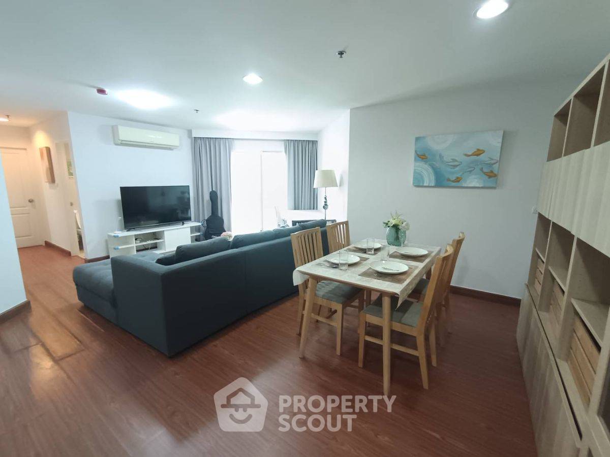 picture 2-BR Condo at Belle Grand Rama 9 near MRT Phra Ram 9 (ID 2249004) - 15/15
