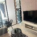 picture Condo for rent: Knightsbridge Prime On Nut, Building 1, Floor 33, 1 bedroom, size 27 sq m, near Big C Extra On Nut - 6/9