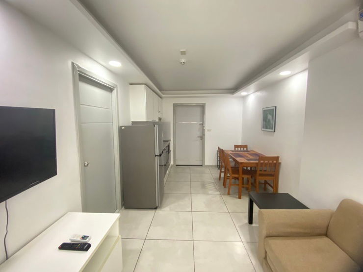 picture SIAM TROPICAL GARDEN CONDO 1 Bedroom  - 8/22