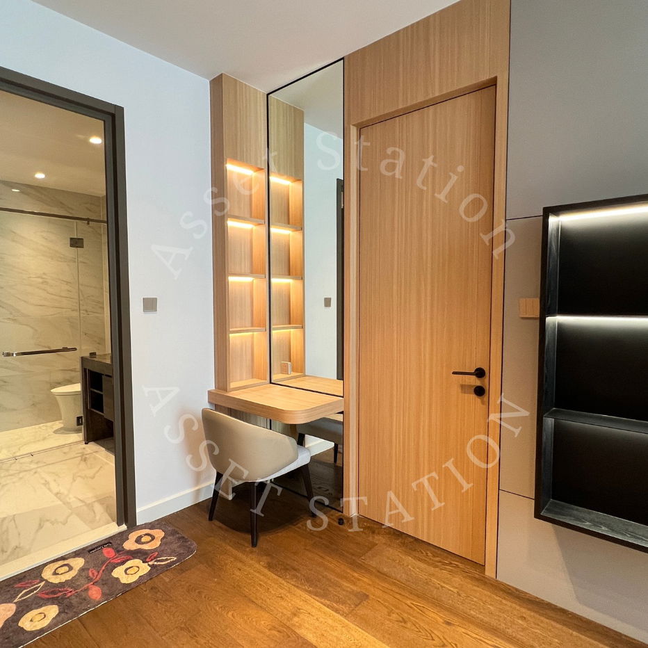 picture 🔥 Best Seller | Supalai Icon Sathorn Near BTS Saint Louis 🔥 - 9/13