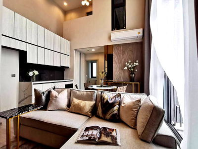 Condos for rent BTS Bang Chak : Code: KJ8139  for rent THE LINE Sukhumvit 101 // Line ID: @kjcondo (with @) //