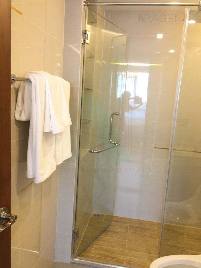picture 📌 For Sell Condo AMARANTA RESIDENCE Building 1, Floor 3,1 bed room, Room size 30 sqm - 7/8