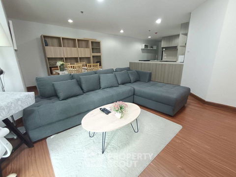 2-BR Condo at Belle Grand Rama 9 near MRT Phra Ram 9 (ID 2249004)