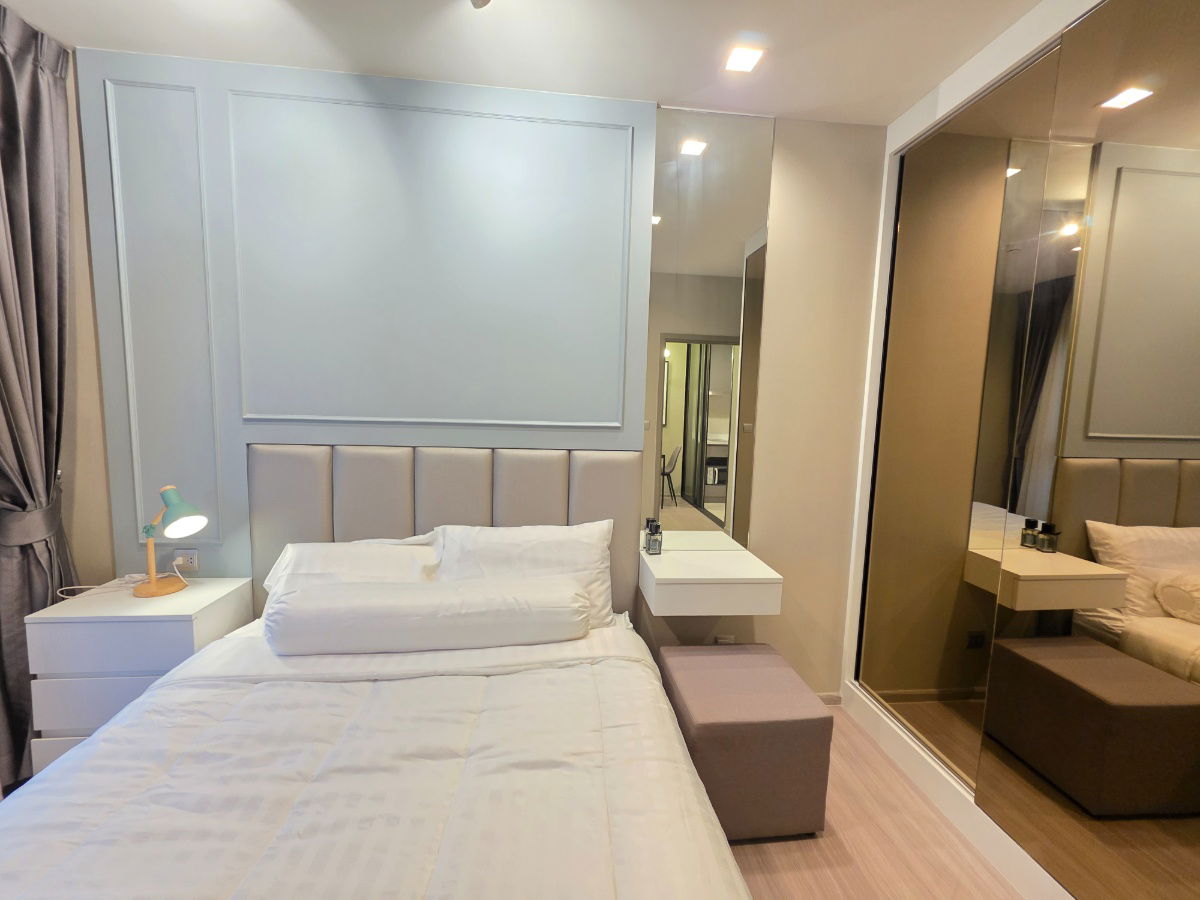 รูป ให้เช่า Life Asoke Hype ราคา 23,000 บาท [PNr250803] - รูปที่ 13/13