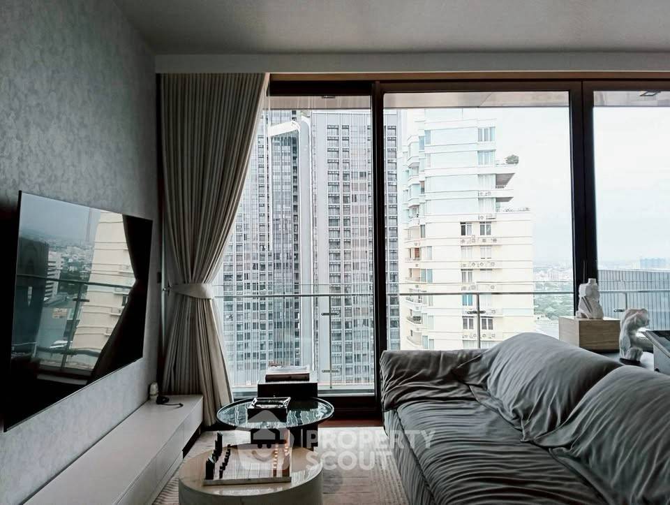 picture 3-BR Condo at Khun By Yoo near BTS Thong Lor (ID 2248754) - 1/14
