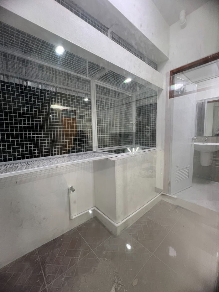 picture Rental studio room 32 sq.m. fully furnish included air condition clean - 11/19