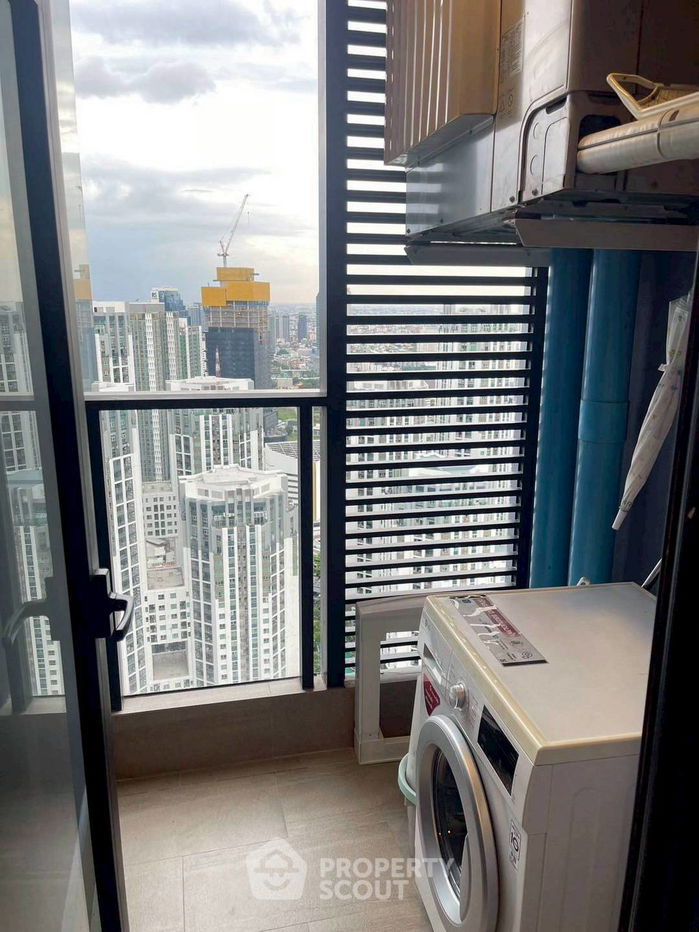 picture 2-BR Condo at One 9 Five Asoke - Rama 9 near MRT Phra Ram 9 (ID 2248919) - 11/11