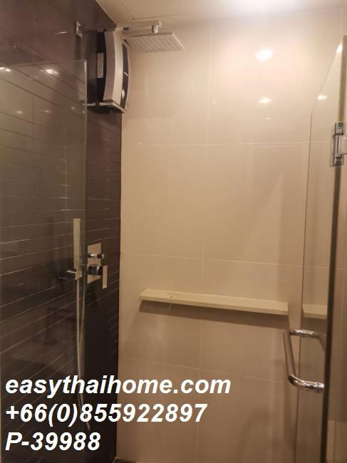 picture P-39988 Condo for rent Rhythm Sukhumvit fully furnished (Confirm again when visit).  - 2/13