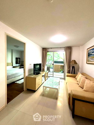 ขายคอนโด : คอนโด 1-ห้องนอน ที่ เดอะ โคลเวอร์ ทองหล่อ เรสซิเดนซ์ ใกล้ BTS ทองหล่อ (ID 893285)