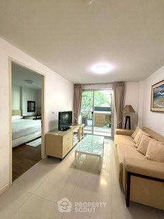 1-BR Condo At The Clover Thonglor Residence, 3rd Floor Near BTS Thong Lor (ID 893285)