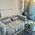 picture Condo for rent: Knightsbridge Prime On Nut, Building 1, Floor 33, 1 bedroom, size 27 sq m, near Big C Extra On Nut - 4/9