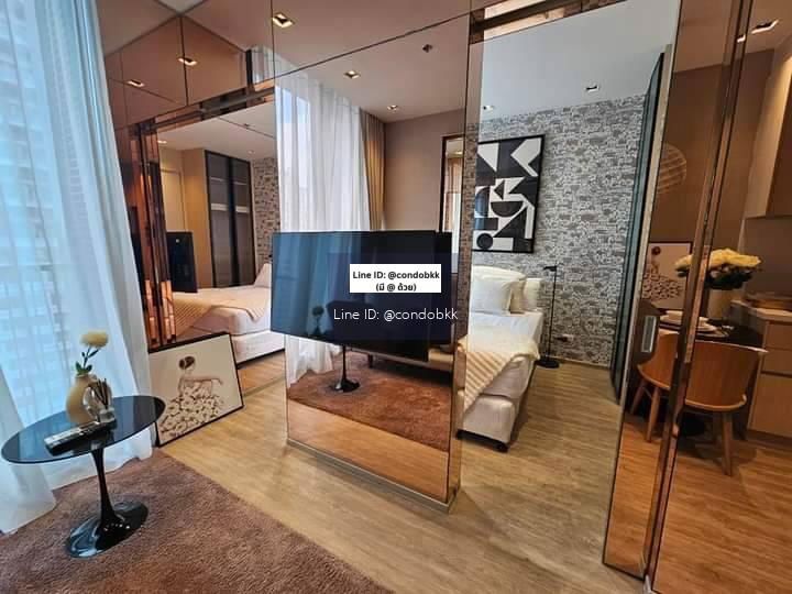 picture Condo for rent : NOBLE STATE 39 - 7/9