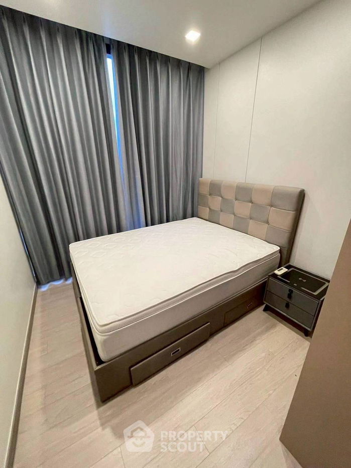picture 2-BR Condo at One 9 Five Asoke - Rama 9 near MRT Phra Ram 9 (ID 2248919) - 6/11