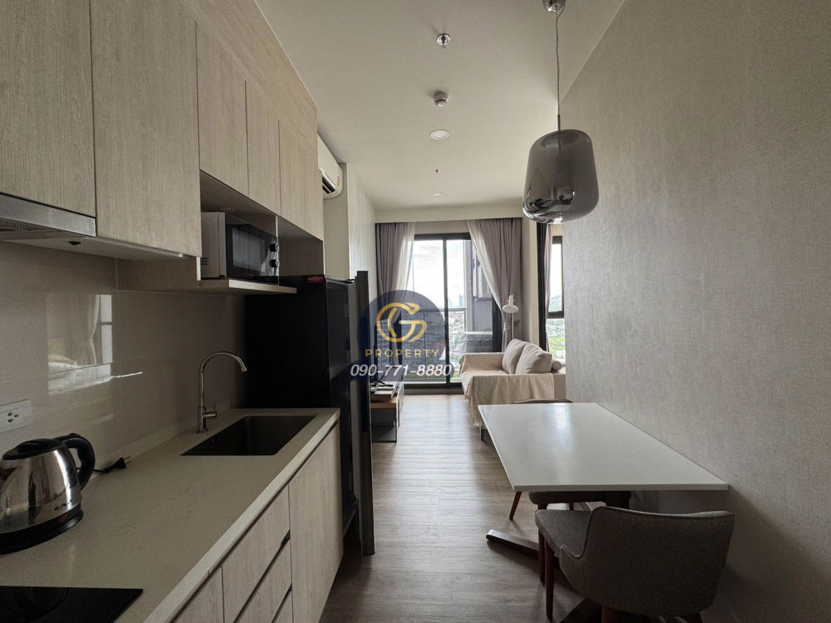 รูป ✨ให้เช่า Keen Centre Condo Sriracha✨ 📍ตรงข้ามโรบินสันศรีราชา - รูปที่ 5/18