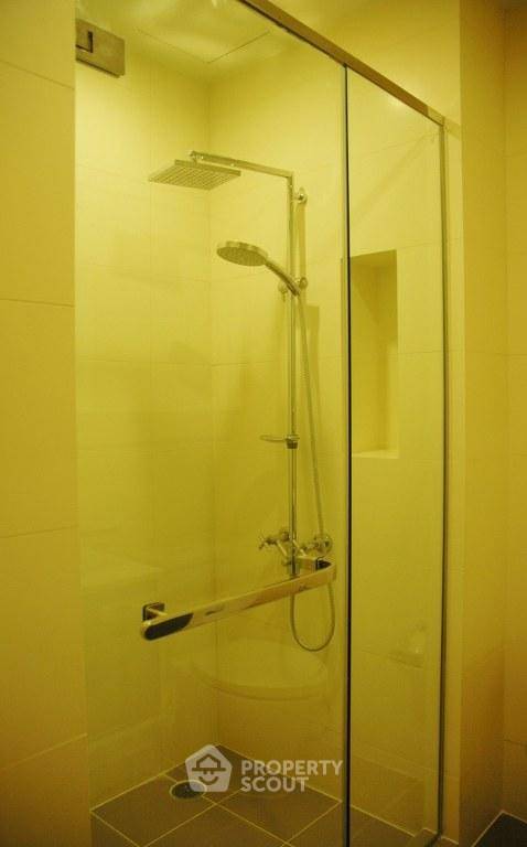 picture 1-BR Condo at Wyne By Sansiri near BTS Phra Khanong (ID 513806) - 8/11