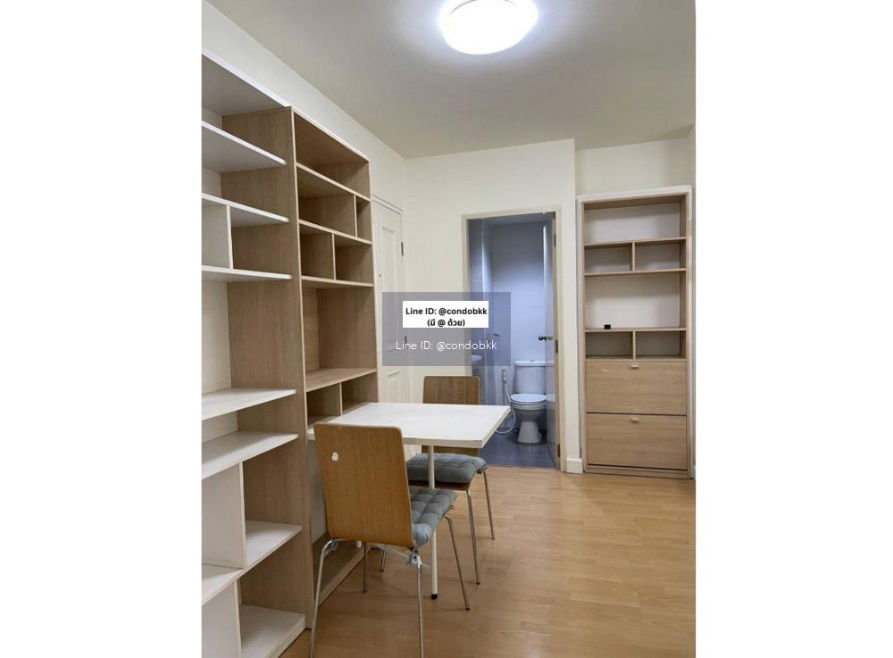 รูป Condo for rent : My Condo Sukhumvit 52 - รูปที่ 2/7