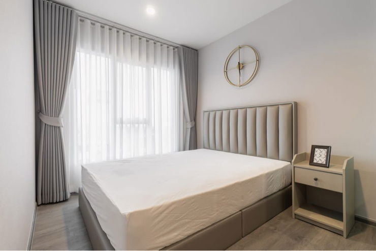 picture [For rent] Regent Home Bangna Condo - 6/9