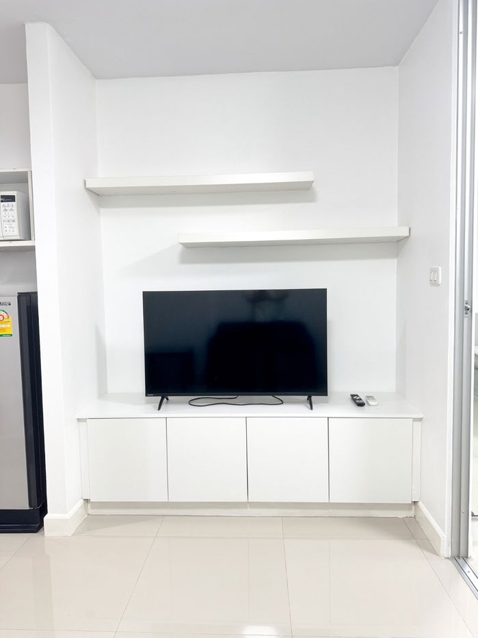 รูป cd1798 ให้เช่าคอนโด ราคาถูก 6,500บาท/เดือน สวิฟท์ คอนโด Swift Condo ABAC Bangna ใกล้เอแบคบางนา - รูปที่ 3/12
