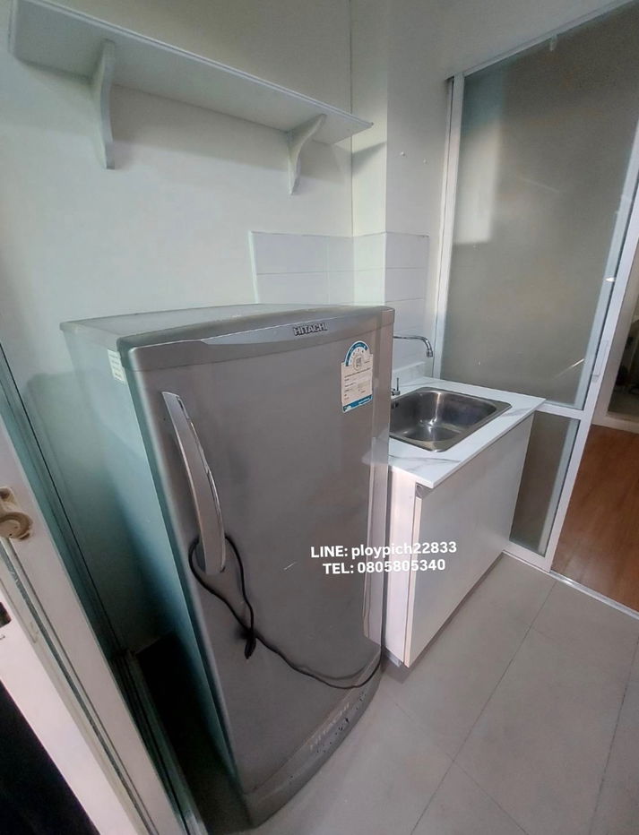 รูป 💥ให้เช่าคอนโด 1 ห้องนอน Lumpini suite pinklao เจ้าของปล่อยเอง    - รูปที่ 5/7