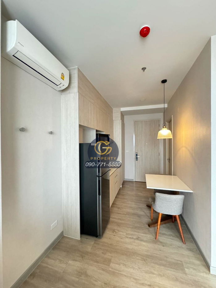 รูป ✨ให้เช่า Keen Centre Condo Sriracha✨ 📍ตรงข้ามโรบินสันศรีราชา - รูปที่ 4/19
