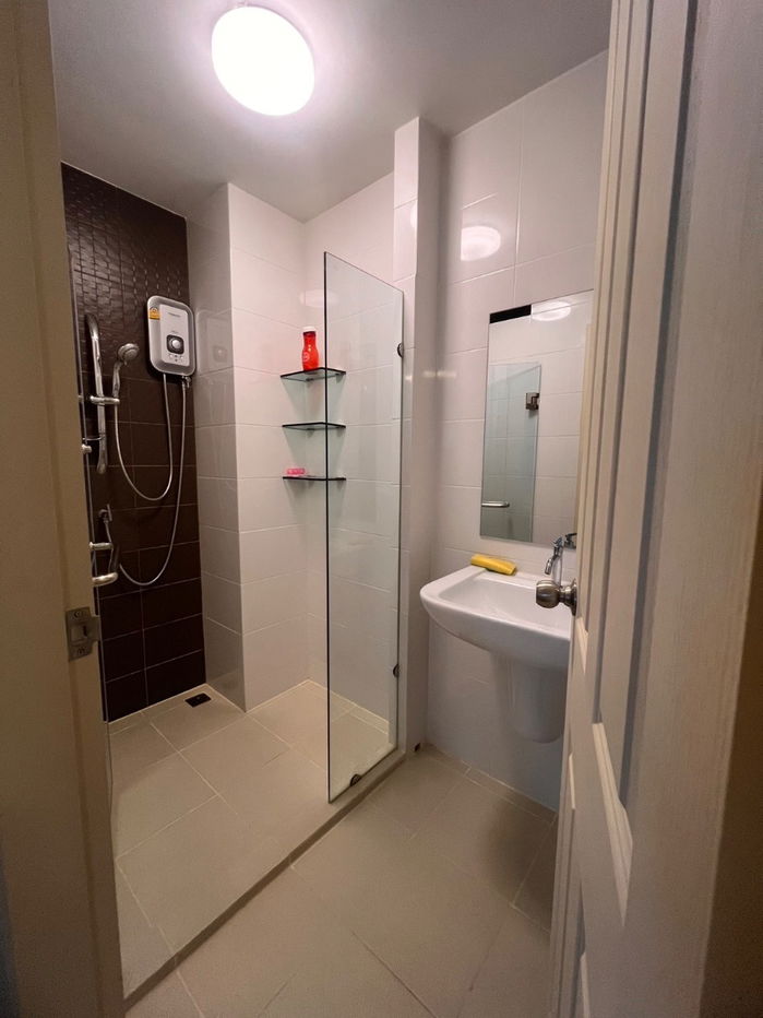 picture Condo for sale The Trust Hua Hin - 14/19