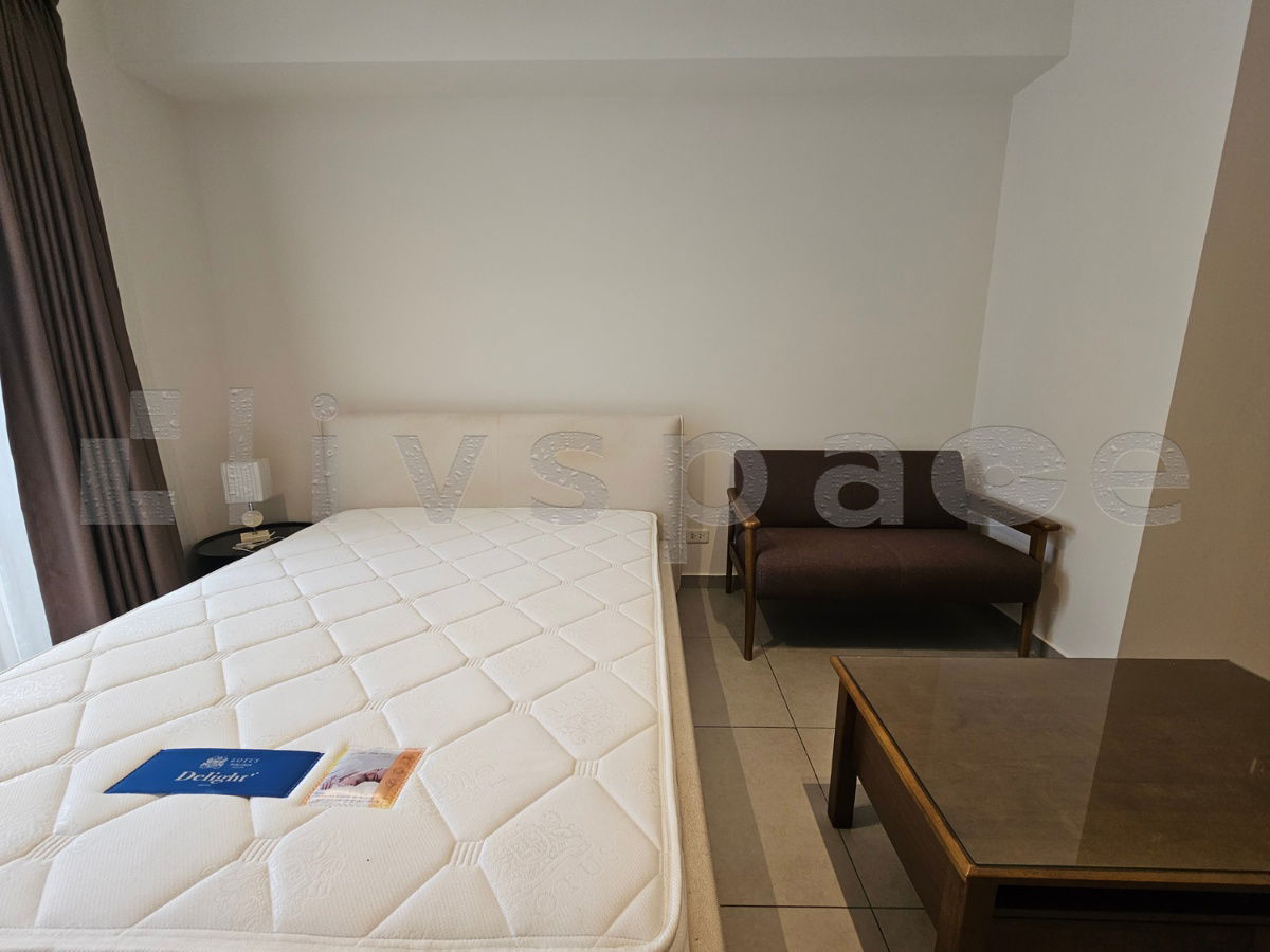 รูป [L250804020] สำหรับเช่า The Lofts Ekkamai | STUDIO | ขนาด 28 ตร.ม. | ราคาพิเศษ | พร้อมเข้าอยู่ - รูปที่ 2/5