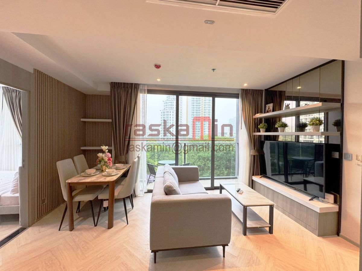picture For Sale: 2-Bedroom Condo at Andromeda Condominium, Pratumnak Hill - 2/15