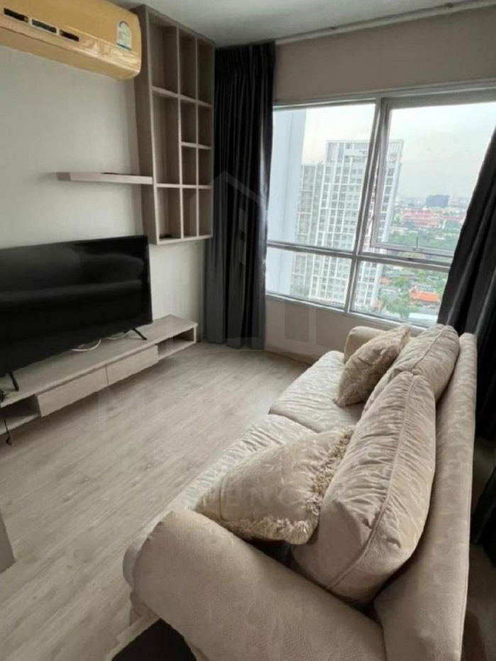 picture 📌 Urgently for rent : Condo The Tempo Grand Sathorn - Wutthakat beautiful room, fully furnished, ready to move in. - 2/5