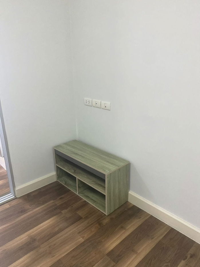 รูป ✨ มีเครื่องซักผ้า คอนโด A Space Me บางนา 1 นอน 25 ตรม ชั้น 23 เพียง 7000 บาท 🏡💖 - รูปที่ 4/14