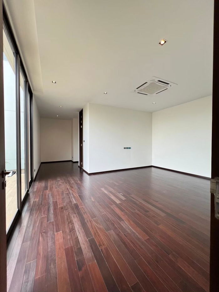 รูป บ้านเดี่ยวยูนิตใหม่ The Primary V เกษตรนวมินทร์ SUPER LUXURY CLASS 49 ลบ. - รูปที่ 33/52