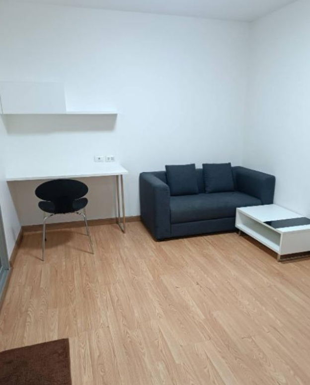 รูป ให้เช่า The Trust Residence Pinklao ชั้น 12A - รูปที่ 2/12