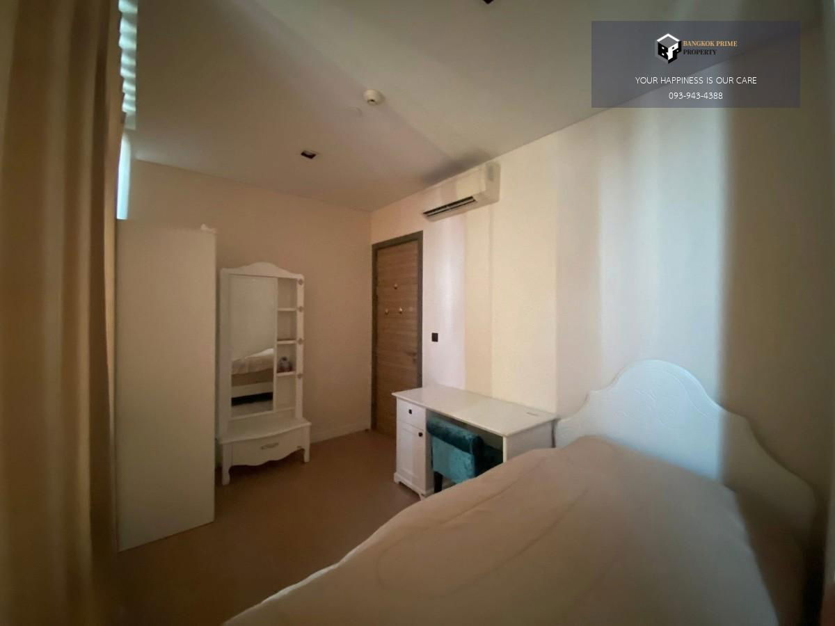 picture The Room Chareonkrung30 | 🚝Near BTS Saphan Taksin #2025081111325 - 7/14