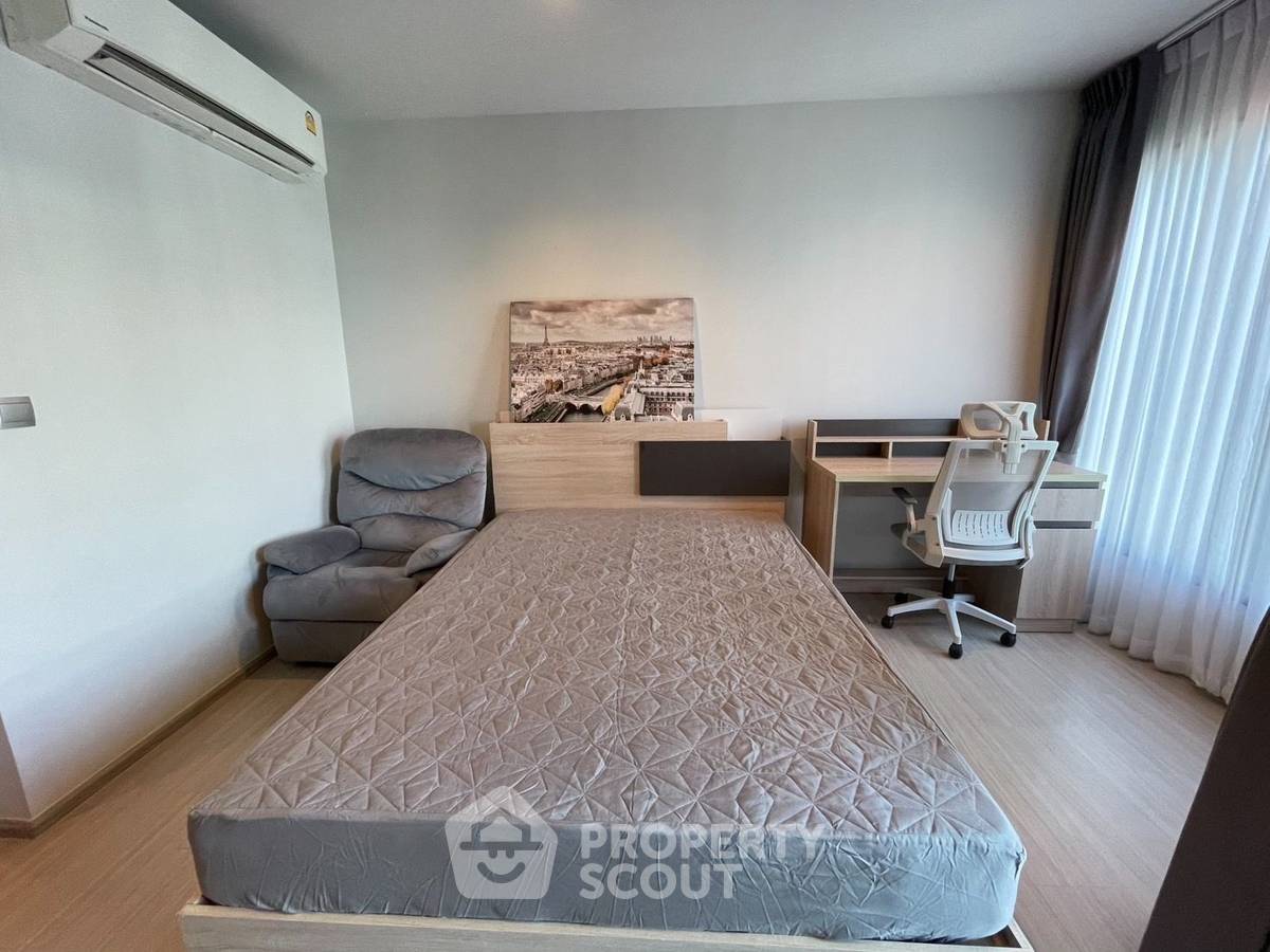 picture 1-BR Condo at Life Asoke - Rama 9 near MRT Phra Ram 9 (ID 2249042) - 3/13