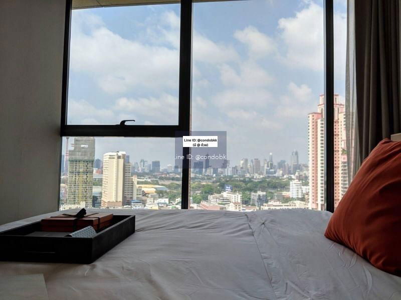 picture Condo for rent : The Lumpini 24 - 9/12