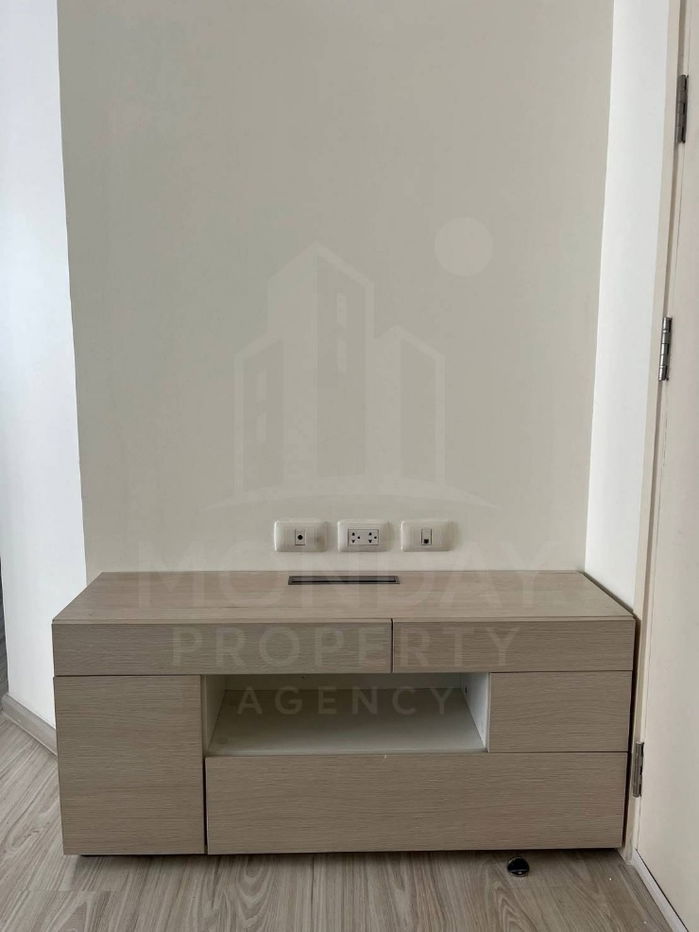 picture 🔥Hot​Deal​‼️For​Rent ​Condo-Great​ Price, Near​MRT at Aspire Rattanathibet 2 - 5/10