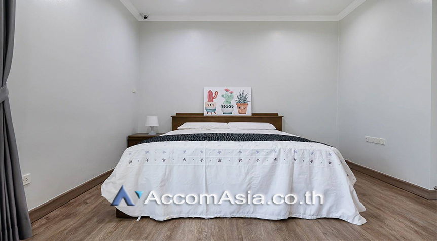 รูป 🔼🔽 AccomA 📩 Pet friendly 3 BR Condominium @Fifty Fifth Tower (AA27543) - รูปที่ 8/14