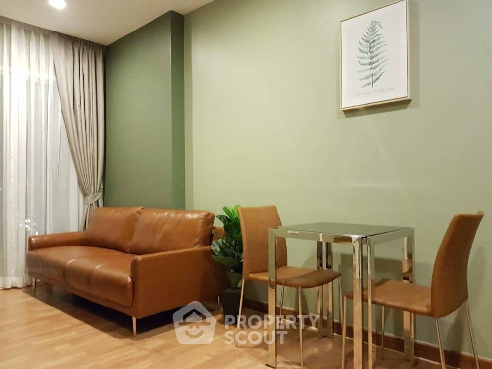 picture 1-BR Condo at The Coast Bangkok near BTS Bang Na (ID 899938) - 4/10