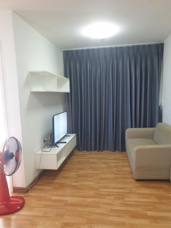 รูป 🔴RRB20209🟡 ให้เช่าถูกมาก 👍 The Trust Condo Ngamwongwan 💛🧡 ✅ แอดไลน์ @930jwqti (มี @ ด้วยนะครับ)  แอดมินตอบไว  - รูปที่ 7/8