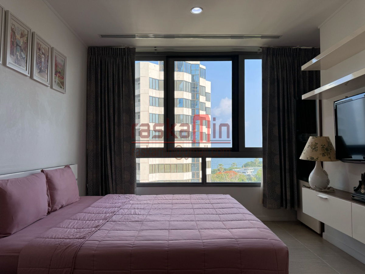 picture Beachfront Condo for Sale – Northpoint Wongamat - 6/30