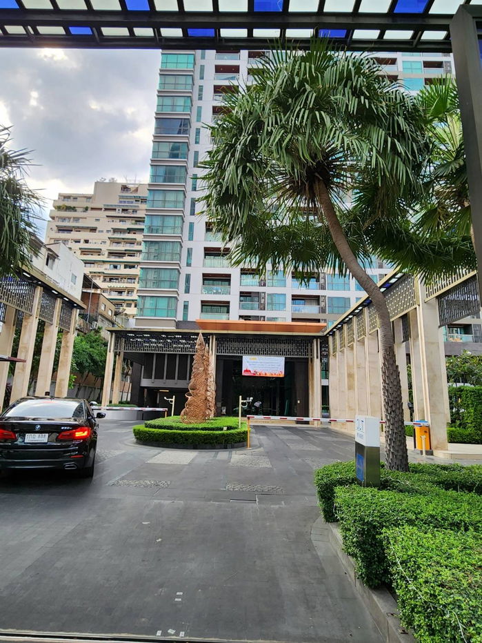 รูป  ❤️ ❤️  ให้เช่าคอนโด  The Address Sathorn เฟอร์ครบ ราคาดี พร้อมเข้าอยู่  ❤️ ❤️ C-62 UD11/8/2025 AV11/8/2025 A - รูปที่ 25/26