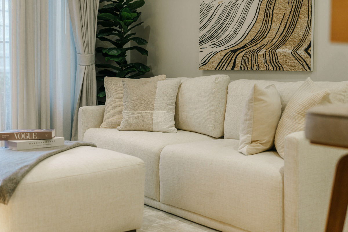 picture Siamese Bangtao — Exclusive Villas Near Bangtao Beach - 4/17