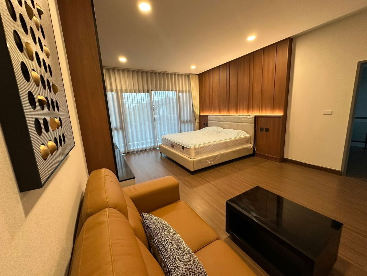 รูป Luxury Home for Rent – The City Bangna - รูปที่ 8/15