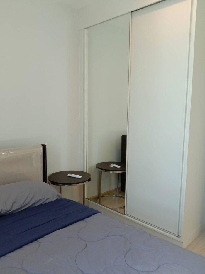 picture ✨ For Sale✨Noble Revolve Ratchada 2 – Near MRT Cultural Centre - 8/11