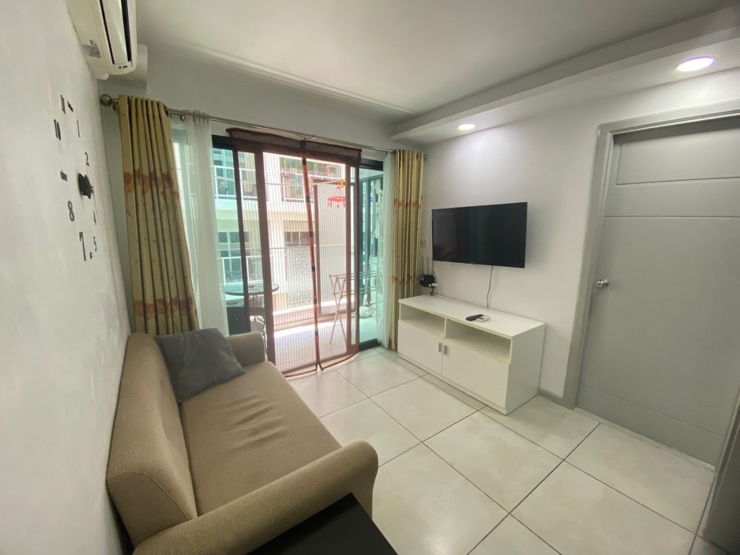 picture SIAM TROPICAL GARDEN CONDO 1 Bedroom  - 12/22