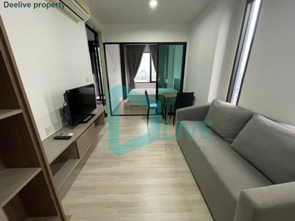 รูปภาพ DL1124961 Condo for rent, The Gallery Bearing near BTS Bearing, ready to move in, call urgently 0653619502 LineID @952jdxxk