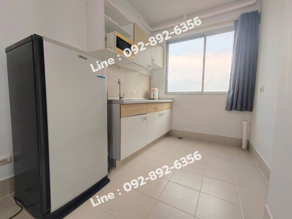 picture Condo for Rent: Supalai Park Tiwanon - 10/12