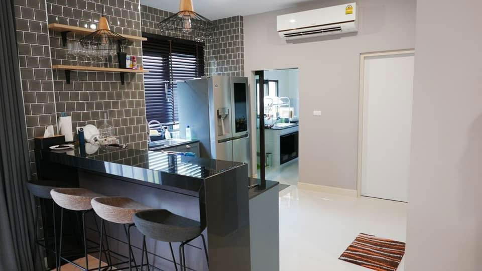รูป ซื้อ ขาย  The City Bangna – ถูกที่สุดในโครงการ พื้นที่แห่งความสุข ที่เชื่อมทุกการใช้ชีวิต  Line ID : @951qfbfi - รูปที่ 11/24